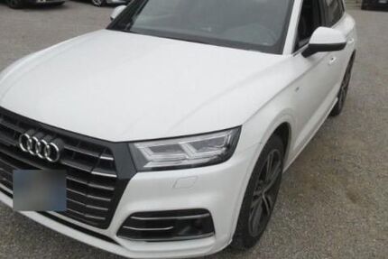 Audi Q5 106.805 km 29.123 &euro; Hagen 58091