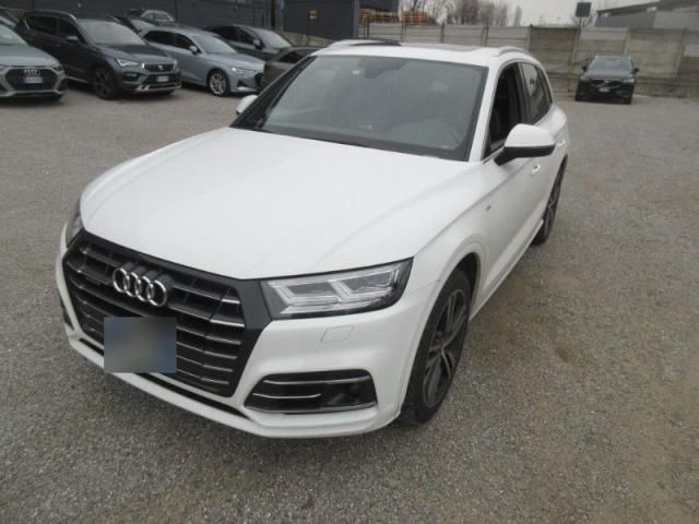 Audi Q5 106.805 km 29.123 &euro; Hagen 58091