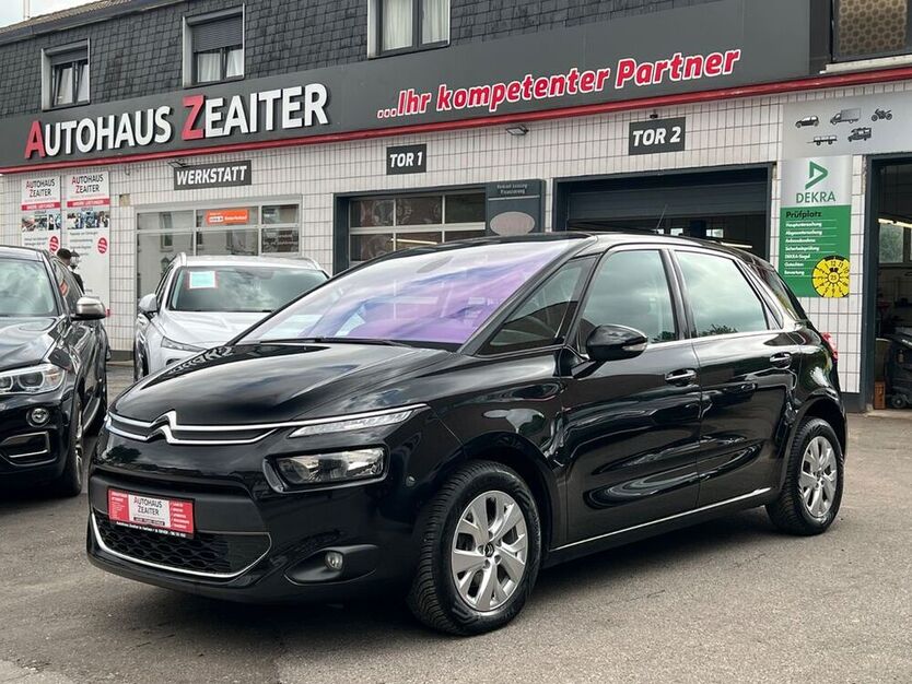 C4 Picasso