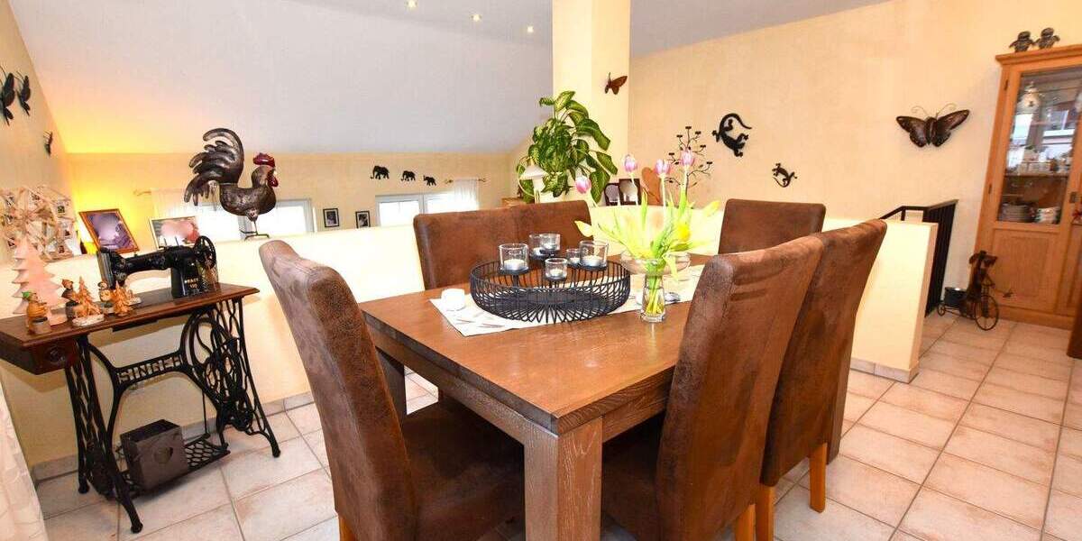 Einziehen und Wohlfühlen in fantastischer Lage 4 zimmer