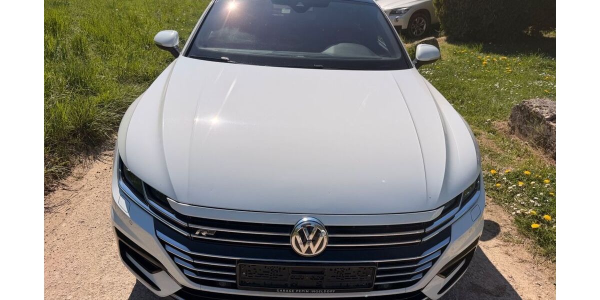 VW Arteon 269.543 km 17.900 &euro; Langsur 54308
