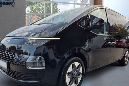 Hyundai STARIA 6.000 km 45.990 &euro; Karlsruhe 76187