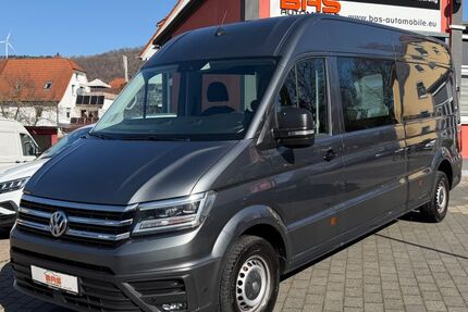VW Crafter 134.000 km 38.490 &euro; Geislingen/Steige 73312