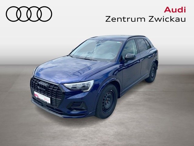 Audi Q3 24.386 km 29.960 &euro; Zwickau 08056