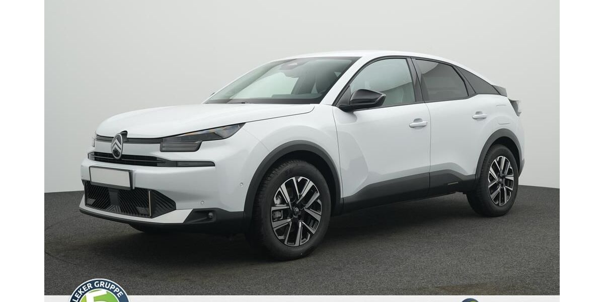 Citroen C4 1.500 km 24.679 &euro; Ahaus 48683