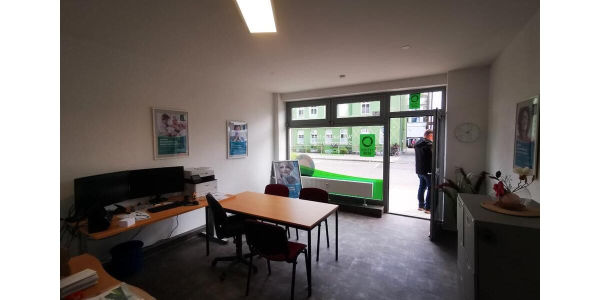 Gewerbeobjekt Neubrandenburg - 395&euro; | Angebot:26271631