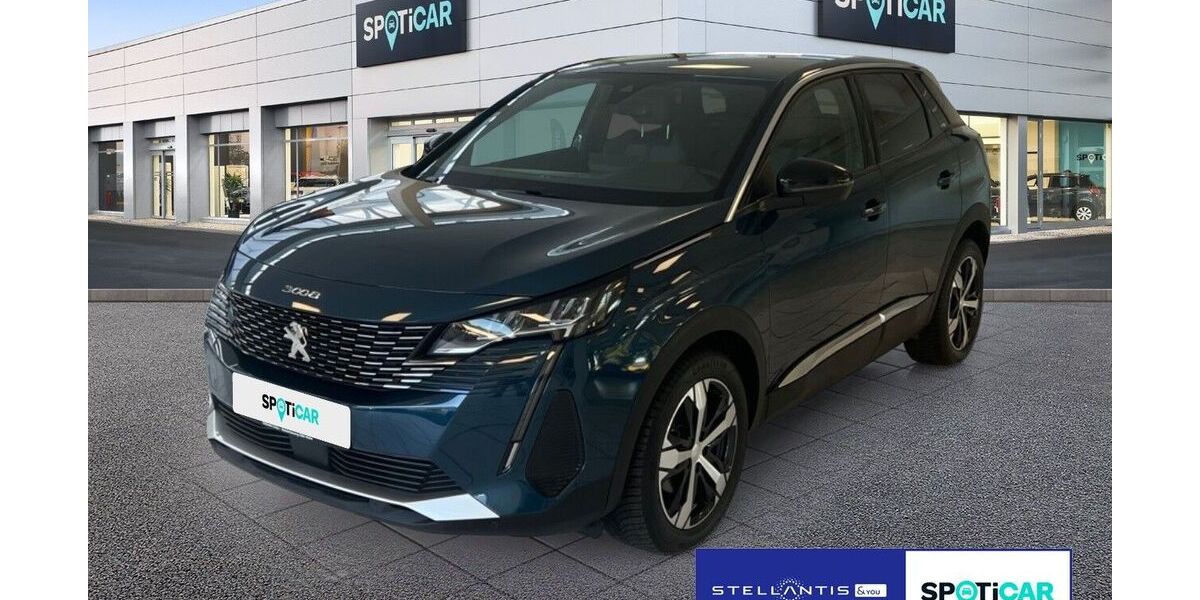 Peugeot 3008 13.676 km 19.790 &euro; Bonn 53121
