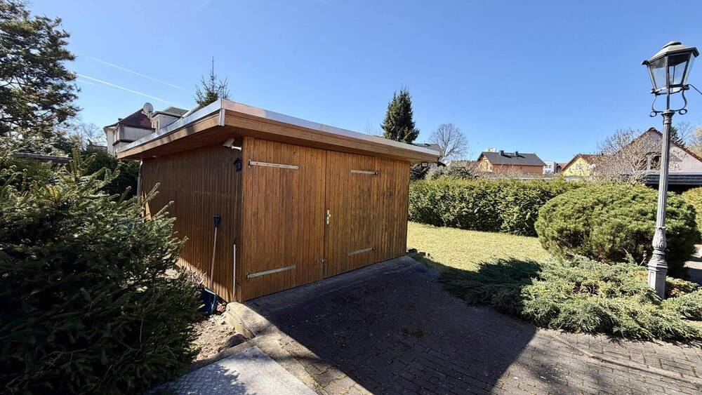 Grundstück Dresden Weixdorf - 350.000&euro; | Angebot:26247832