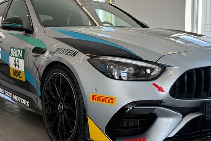 Mercedes-Benz C 63 AMG 25.000 km 76.900 &euro; Wolnzach 85283