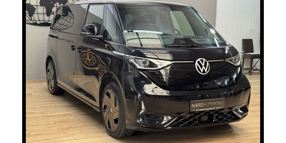 VW ID. Buzz 16.614 km 65.850 &euro; Rastede/ Wahnbek 26180