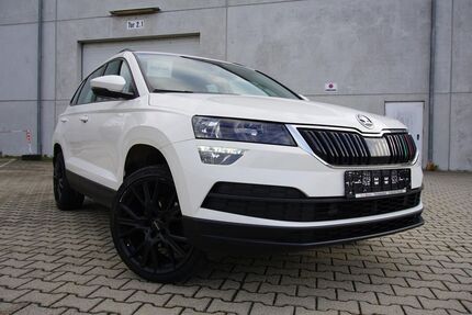 Skoda Karoq 59.980 km 21.950 € Parkstetten 94365