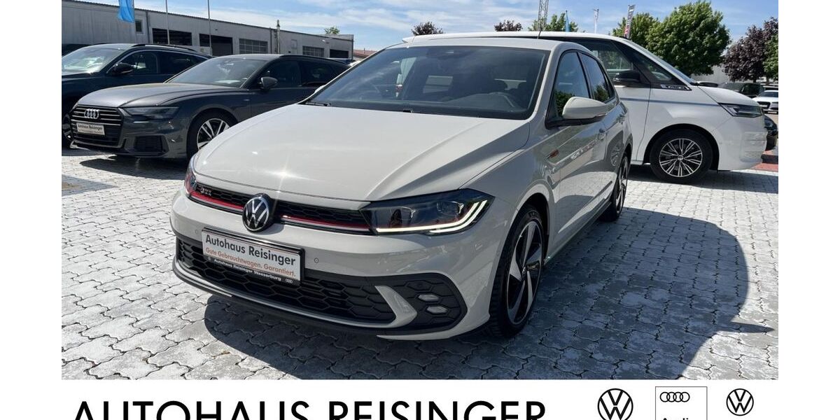 VW Polo 18.268 km 25.590 &euro; Wasserburg a. Inn 83512