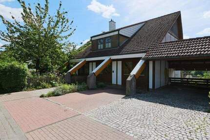 Haus Bad Wünnenberg Fürstenberg - 6 Zimmer, 218 m&sup2;, 289.000&euro; | Angebot:25473716