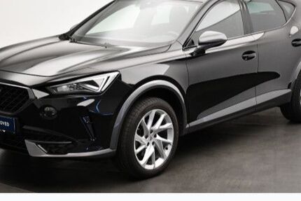 Cupra Formentor 55.628 km 22.990 &euro; Wolfsburg 38440