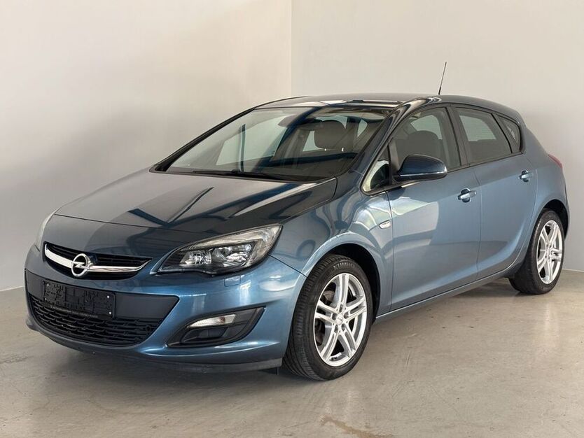 Astra