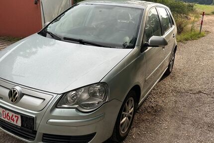VW Polo 231.000 km 2.690 &euro; Nürnberg 90441