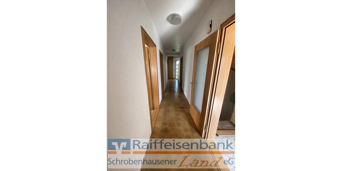 Doppelhaushälfte Schrobenhausen - 5 Zimmer, 103 m&sup2;, 349.000&euro; | Angebot:26439171