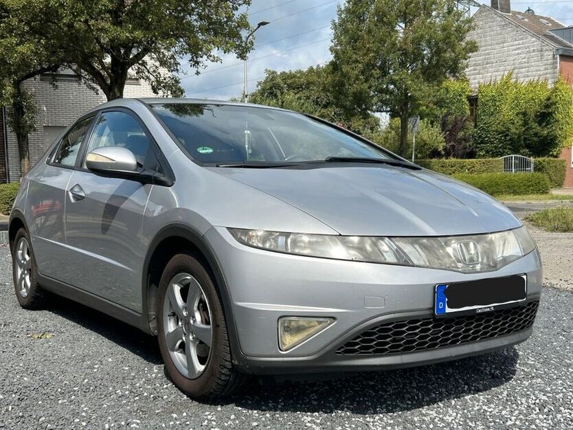 Civic
