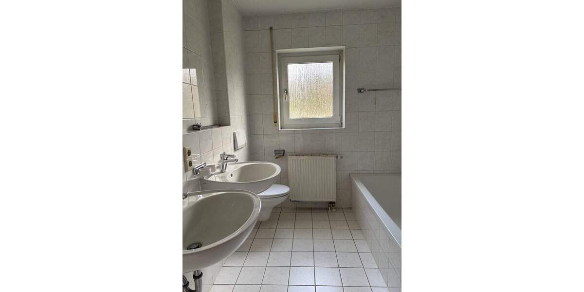 Zimmer Balingen Dürrwangen - 4 Zimmer, 114 m&sup2;, 840&euro; | Angebot:25774924