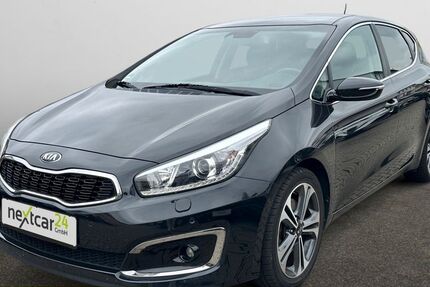 Kia pro ceed / ProCeed 182.000 km 6.990 &euro; Fulda 36043