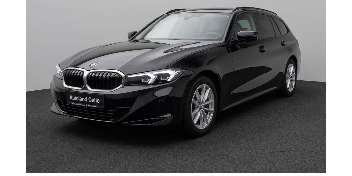 BMW 318 19.123 km 32.499 &euro; Celle 29225