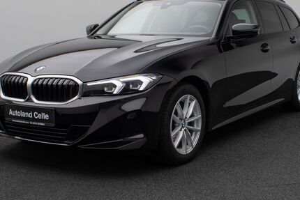 BMW 318 19.123 km 32.999 &euro; Celle 29225