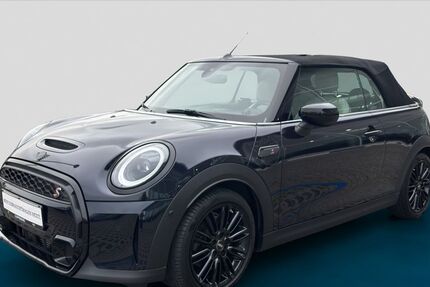 Mini Cooper S Cabrio 62.881 km 26.985 &euro; Bad Kreuznach 55543