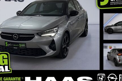 Opel Corsa 19.300 km 13.980 &euro; Schwabmünchen 86830