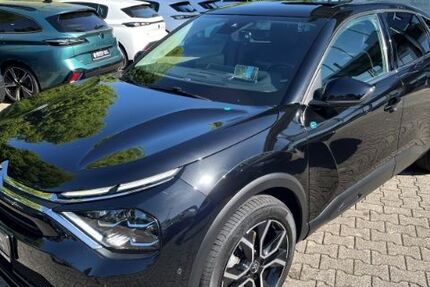 Citroen C4 46.580 km 17.680 &euro; Offenburg 77654