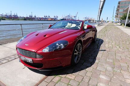 Aston Martin DBS 57.504 km 99.900 € Hamburg 22763