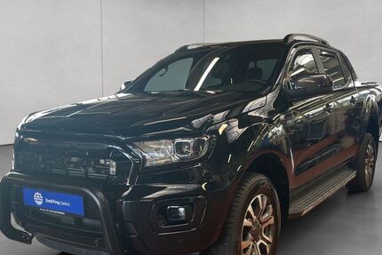 Ford Ranger 109.000 km 31.890 &euro; Esslingen 73730