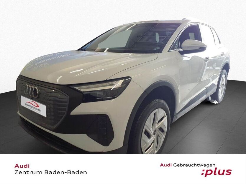 Q4 e-tron