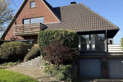 Haus Rees - 8 Zimmer, 206 m&sup2;, 495.000&euro; | Angebot:26366538
