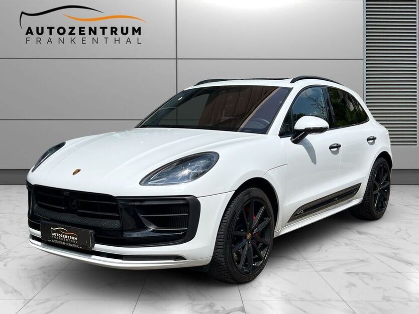 Macan