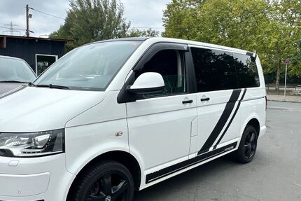 VW T5 Transporter 250.000 km 18.999 € Frankfurt am Main 60486