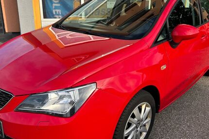 Seat Ibiza 38.500 km 7.650 &euro; Ingolstadt 85055