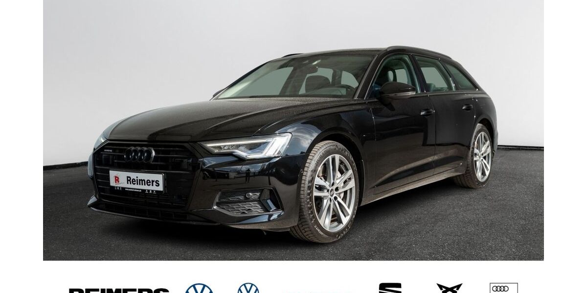 Audi A6 74.500 km 32.990 &euro; Rellingen/Hamburg 25462