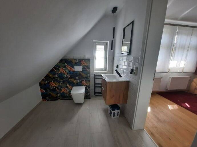 Ein Ferienhaus auf der Sonnen-insel Usedom.Füt Ihr Investent mit guter Rendite - Einfamilienhaus Mellenthin | Angebot:26086138