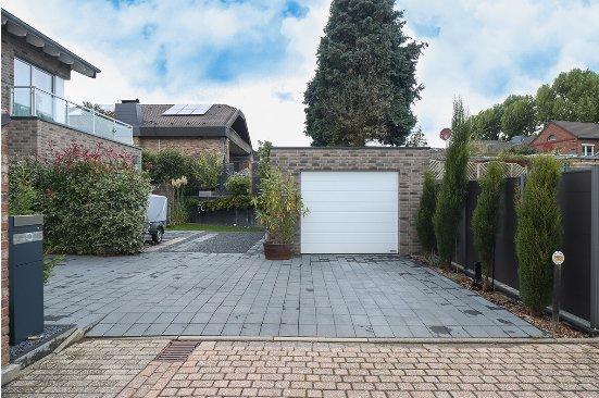 Einfamilienhaus Alsdorf - 4 Zimmer, 145 m&sup2;, 499.000&euro; | Angebot:27113651
