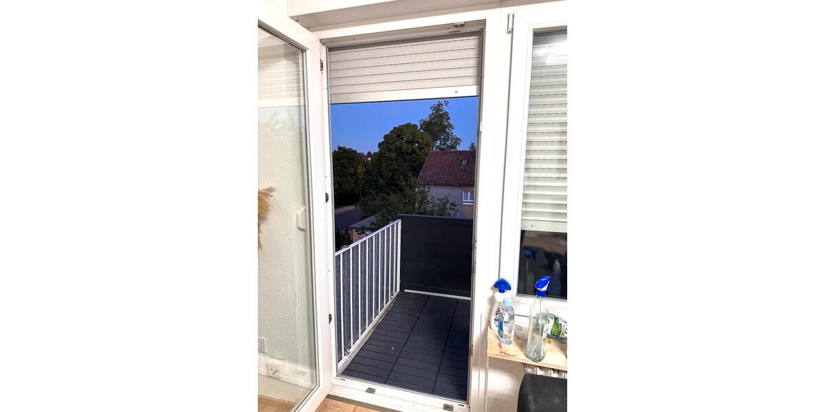 Etagenwohnung Oberasbach - 2 Zimmer, 58 m&sup2;, 195.000&euro; | Angebot:26931232