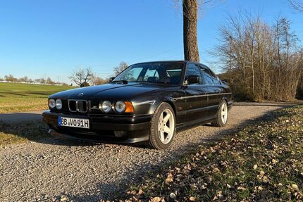 BMW 535 28.228 km 19.900 &euro; Ehningen 71139