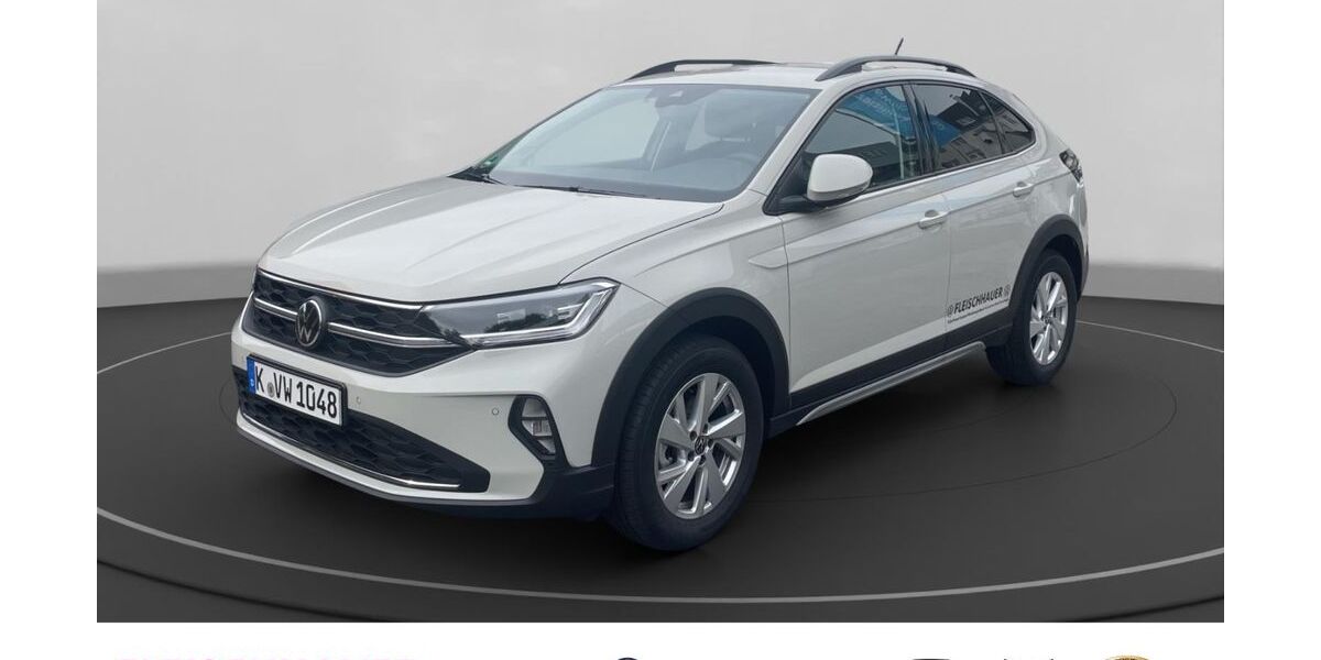 VW Taigo 8.000 km 23.490 &euro; Köln-Mülheim 51063