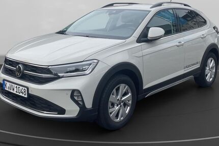 VW Taigo 8.000 km 23.990 &euro; Köln-Mülheim 51063