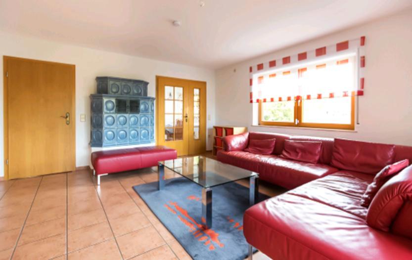 Etagenwohnung Hohentengen - 5 Zimmer, 120 m&sup2;, 1.150&euro; | Angebot:26403113