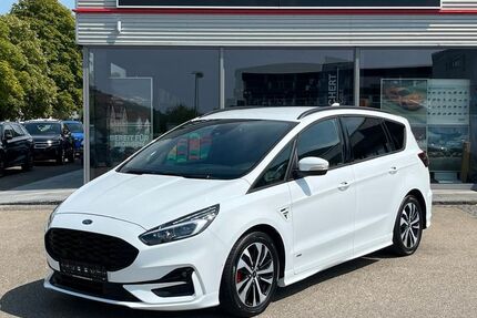 Ford S-Max 78.900 km 28.900 &euro; Dettingen/Erms 72581