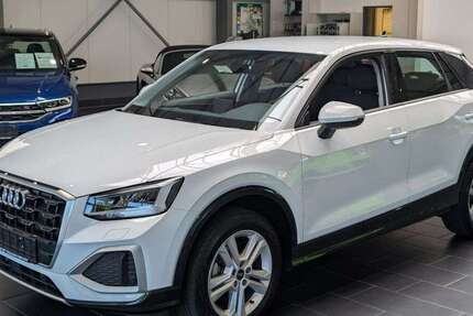 Audi Q2 15.000 km 25.900 &euro; Weinheim 69469