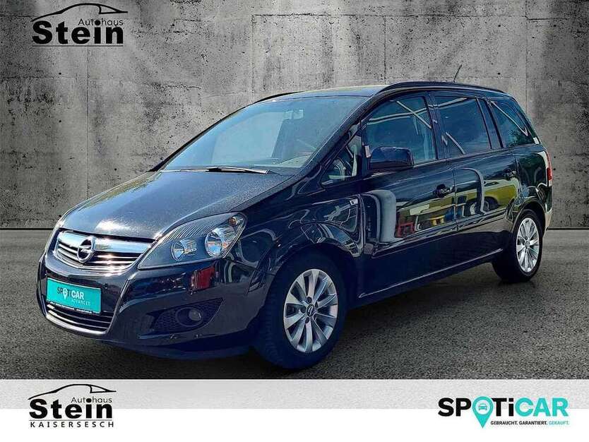 Zafira