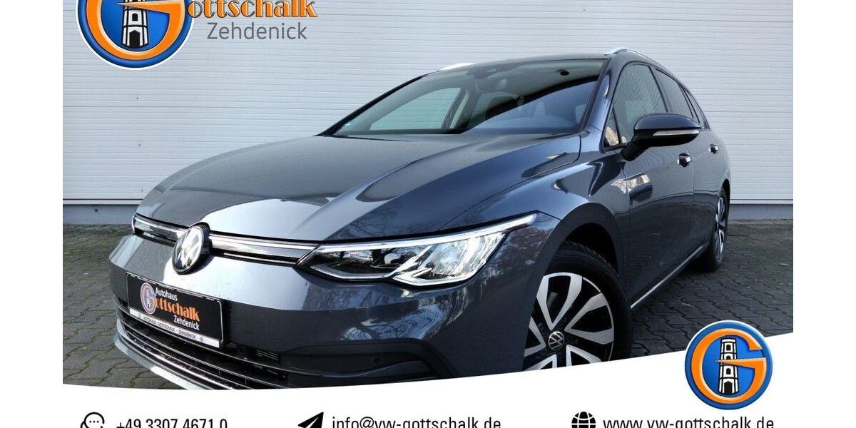 VW Golf 9.940 km 28.980 &euro; Zehdenick 16792