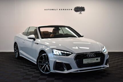 Audi A5 23.499 km 40.500 € Saerbeck 48369