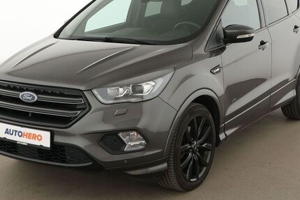 Ford Kuga 116.738 km 15.240 &euro; Leipzig 04328